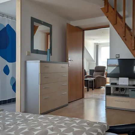 Apartmán Malt & Monarch Bratislava