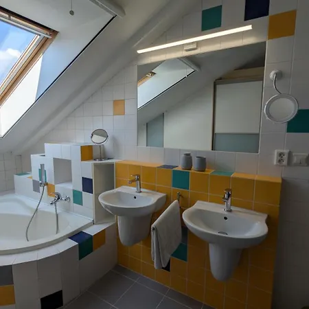 Apartmán Malt & Monarch Bratislava