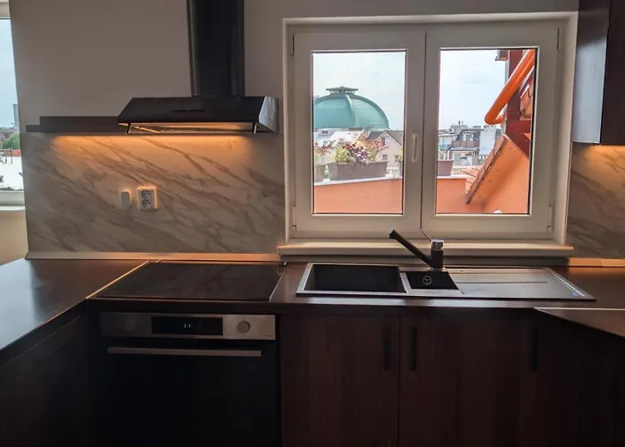 Apartment Malt & Monarch *