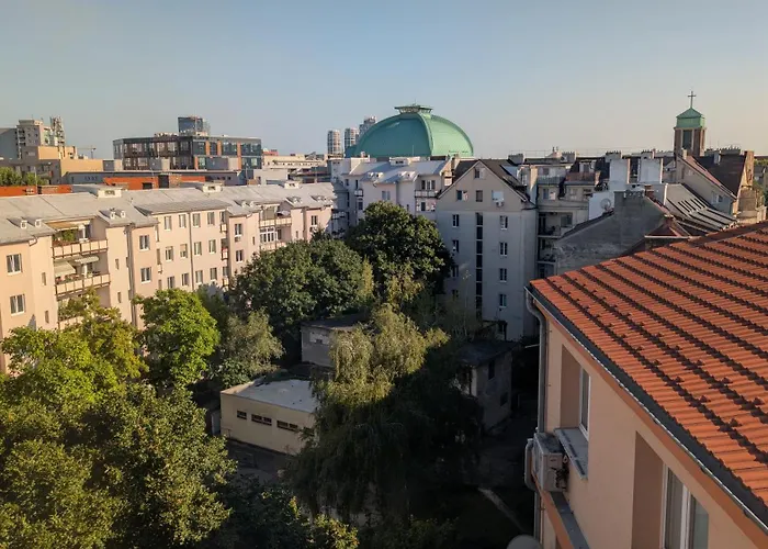 Malt & Monarch Apartment Bratislava