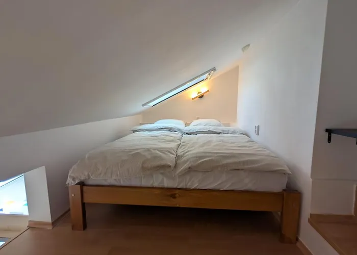 Malt & Monarch Apartamento Bratislava