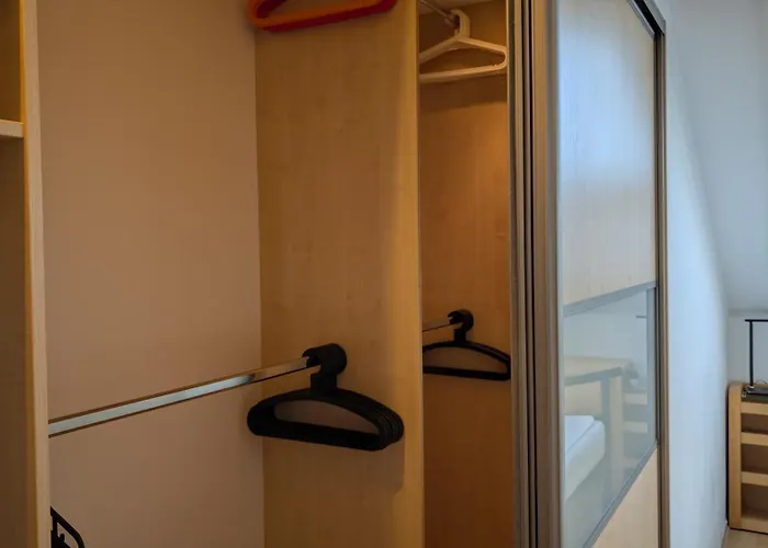 Malt & Monarch Apartment