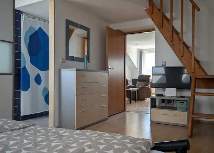Apartamento Malt & Monarch Bratislava