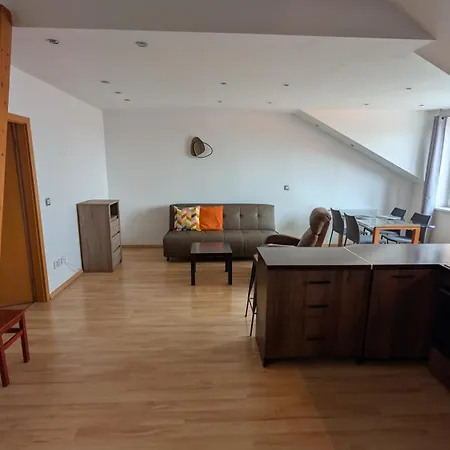 Malt & Monarch Apartment Pressburg