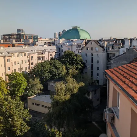 Malt & Monarch Apartment Pressburg