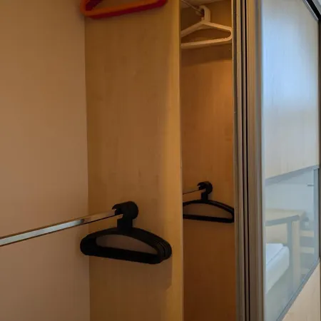 Malt & Monarch Apartment